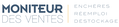 Moniteur des Ventes
