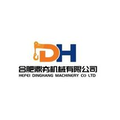 HEFEI DINGHANG MACHINERY TRADING CO LTD