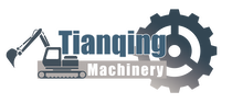 TianQing Machinery Trading Co., LTD