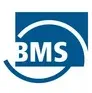 logotipo BMS