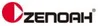 logotipo Zenoah